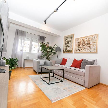 Apartman Marija Budva Exteriér fotografie