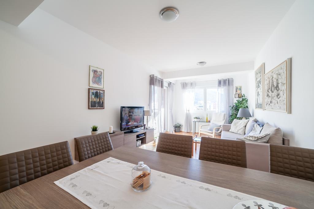 Apartman Marija Budva Exteriér fotografie